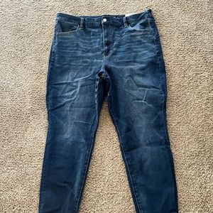 American Eagle Next Level Stretch Jeans